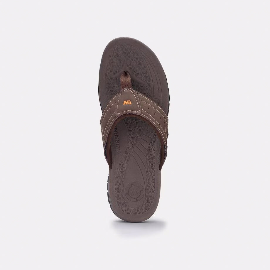 Weinbrenner Men Navy  Sandal