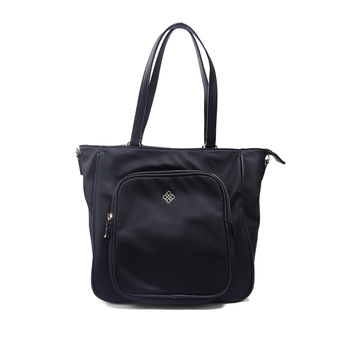 Red Label Bag Black Bag