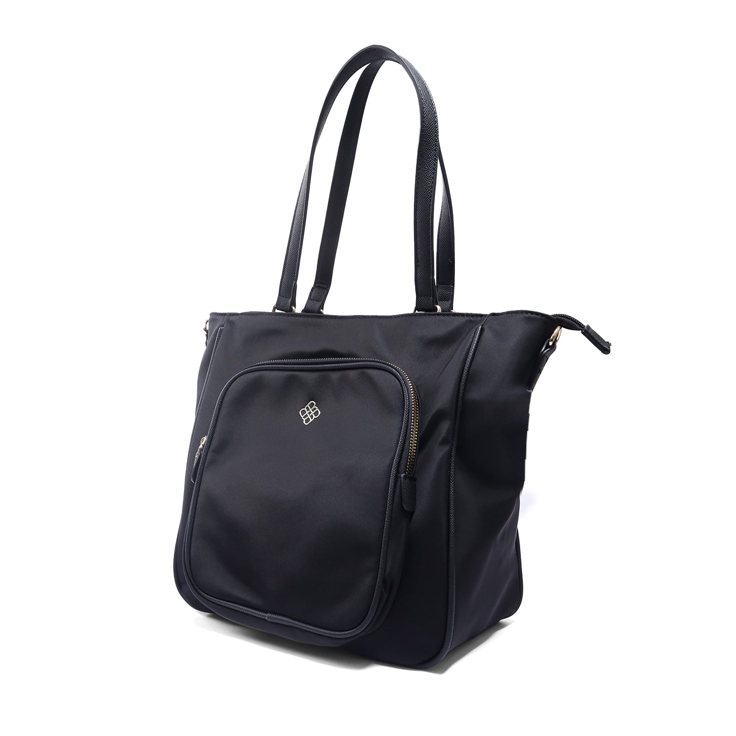 Red Label Bag Black Bag