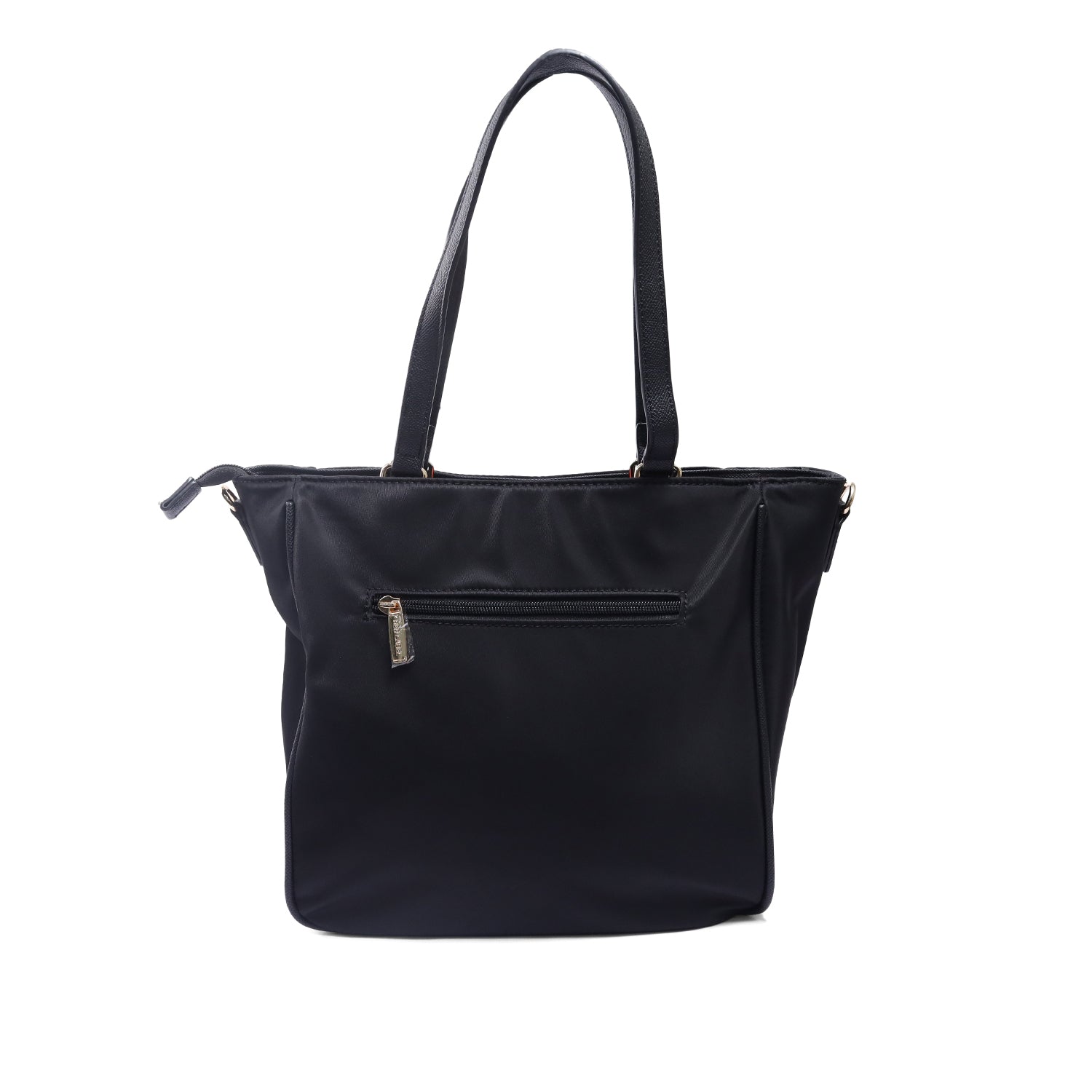 Red Label Bag Black Bag