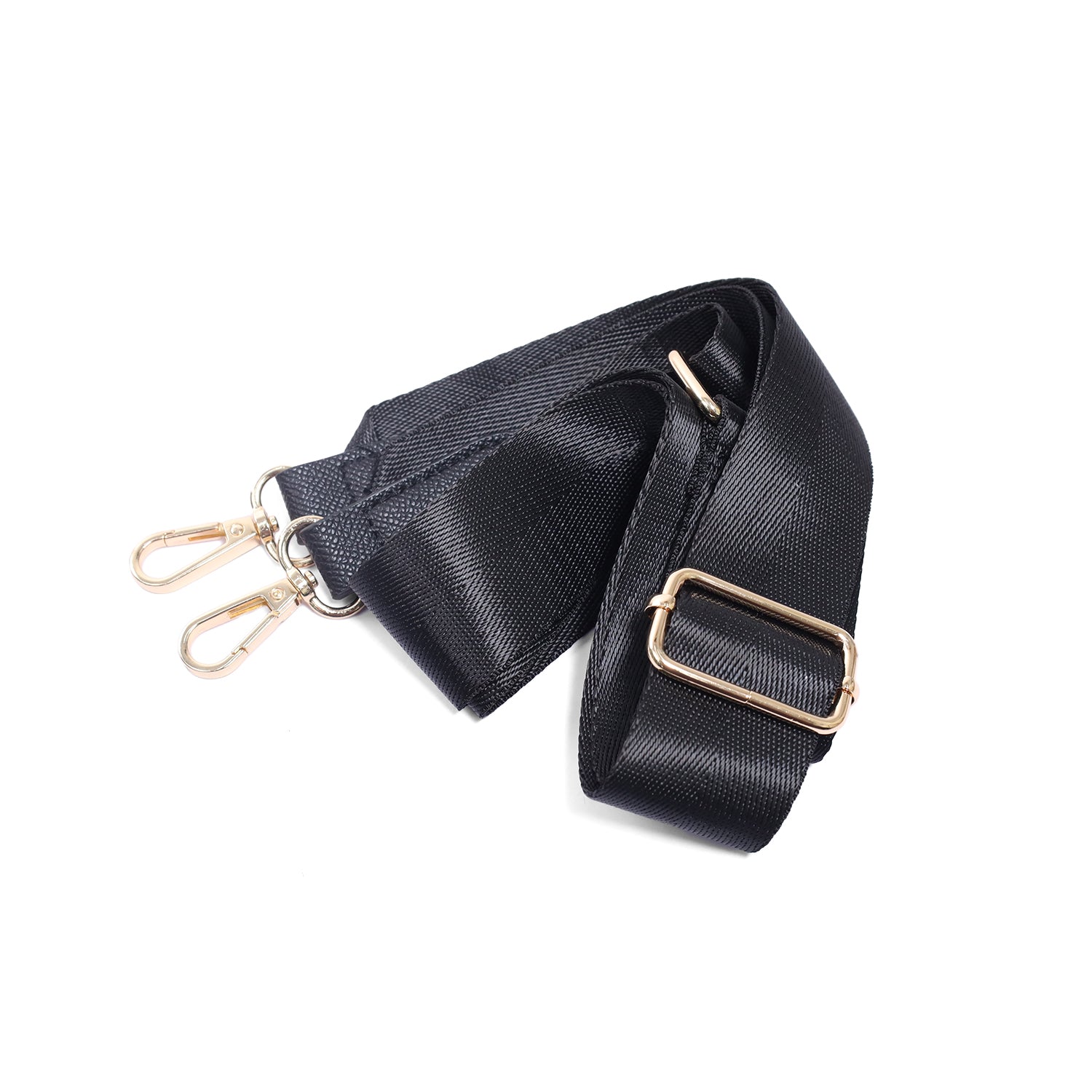 Red Label Bag Black Bag