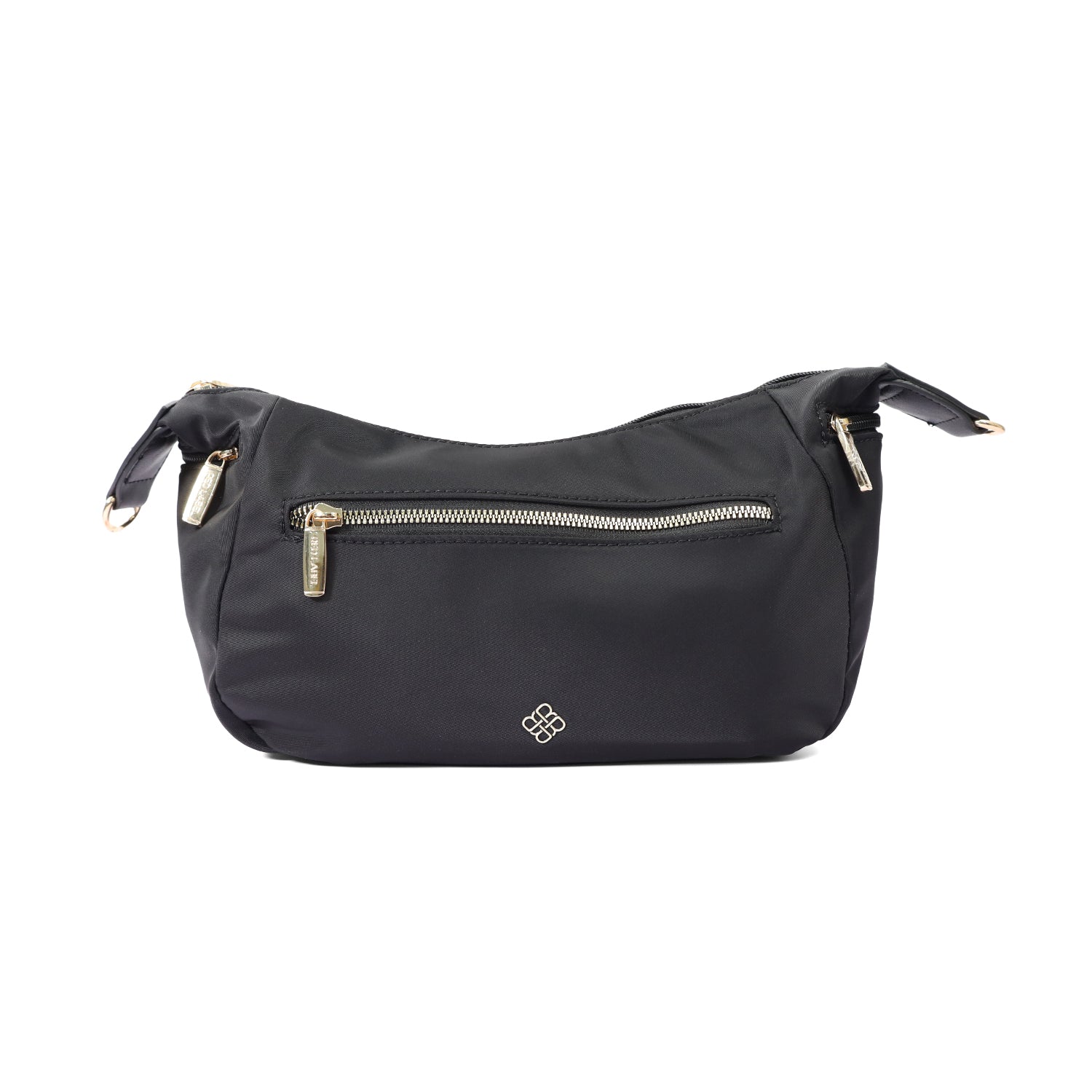 Red Label Bag Black Bag