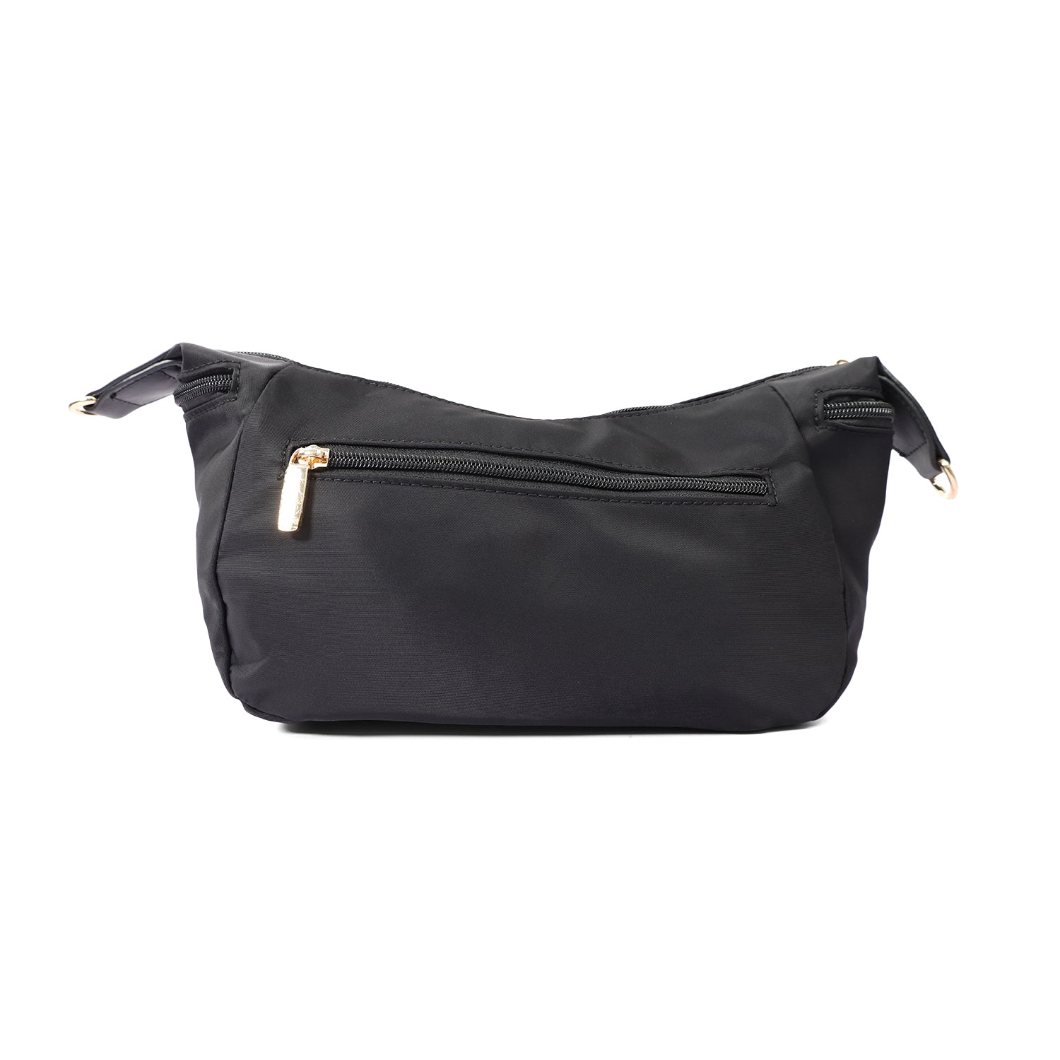 Red Label Bag Black Bag