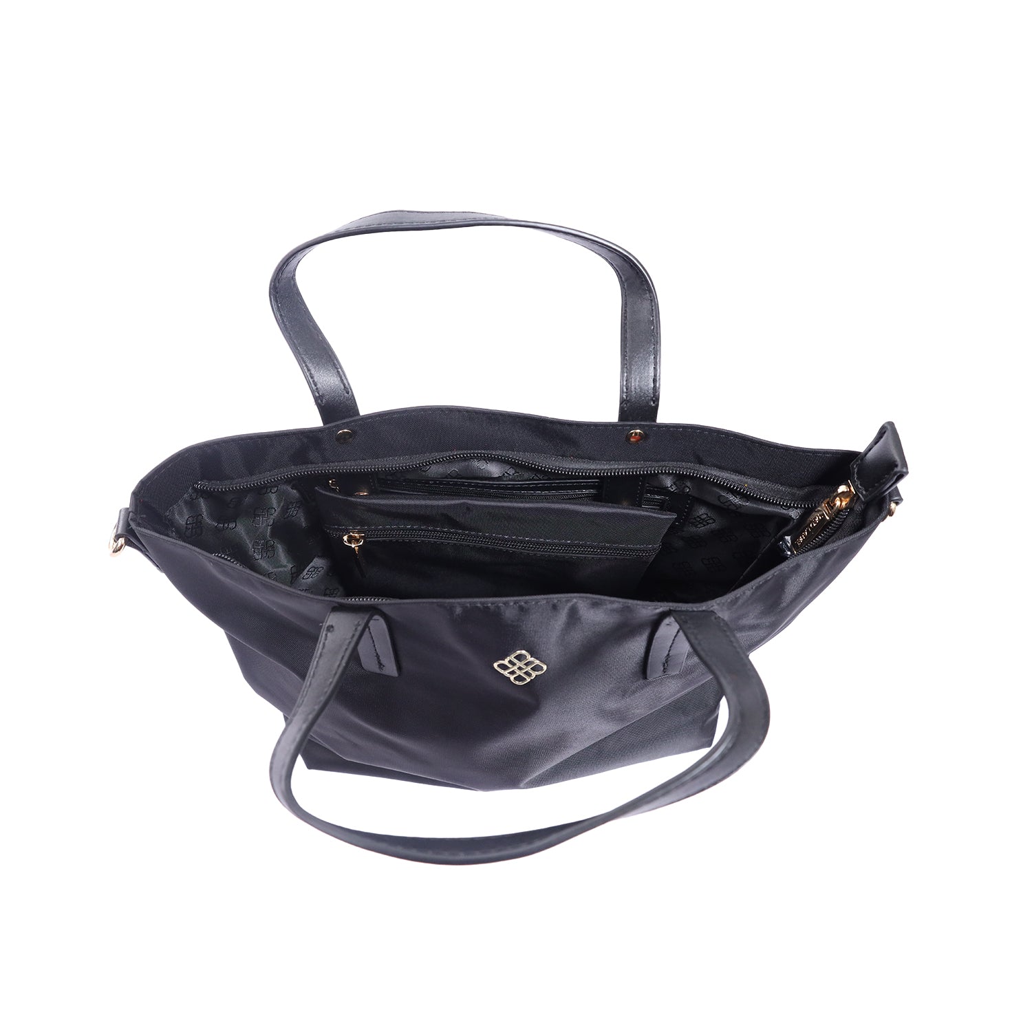Red Label  Black Bag