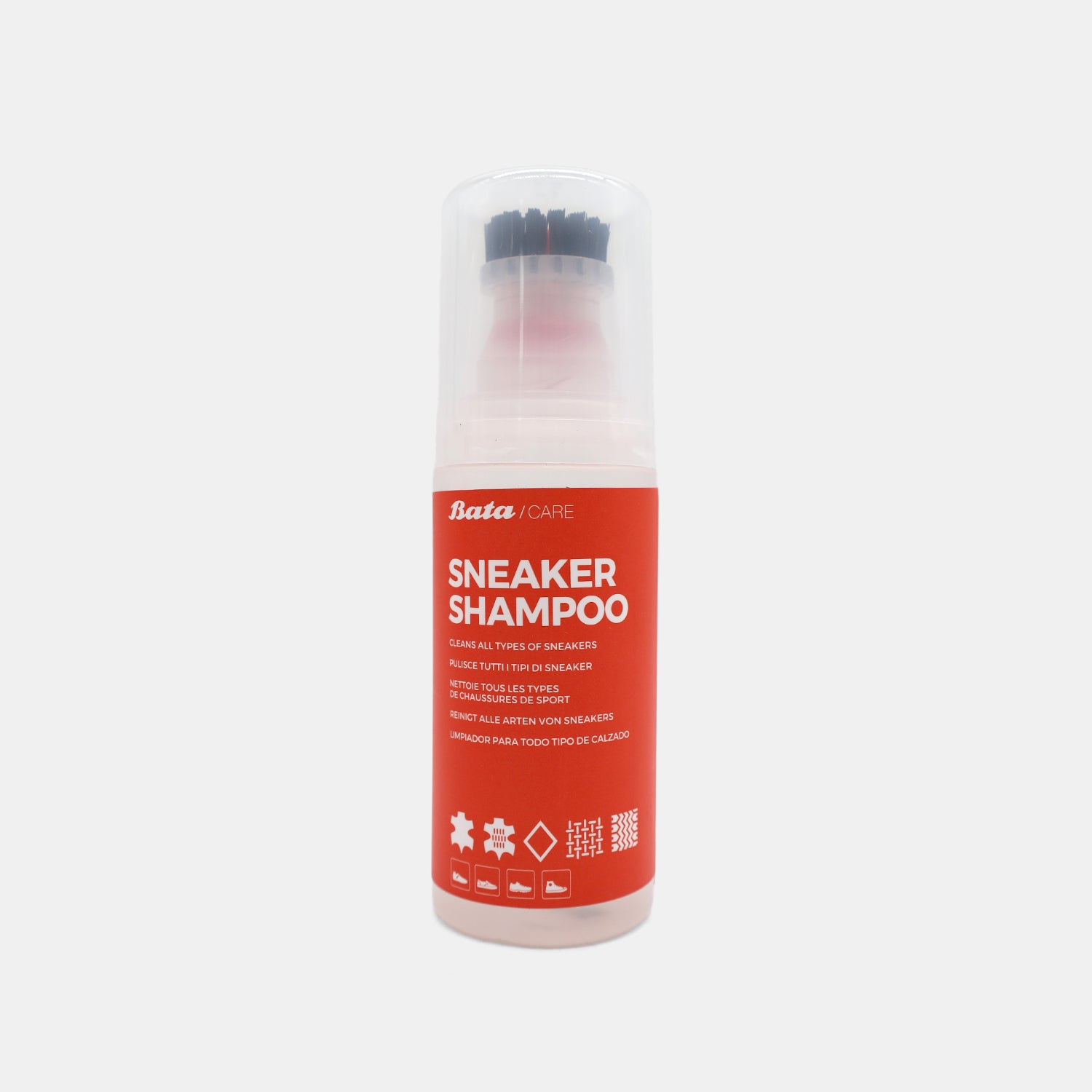 Bata Sneaker Shampoo