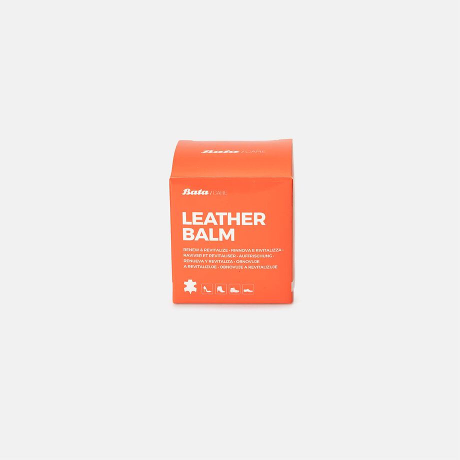 Bata Leather Balm