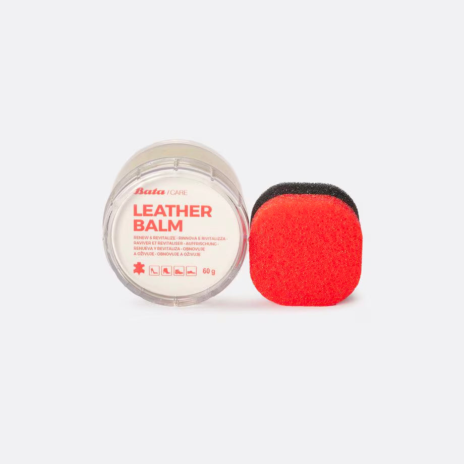 Bata Leather Balm