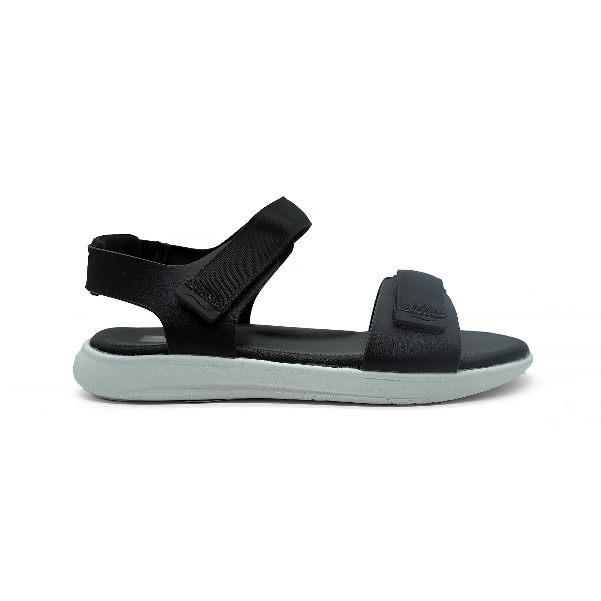 Bata Comfit Women Black Sandal