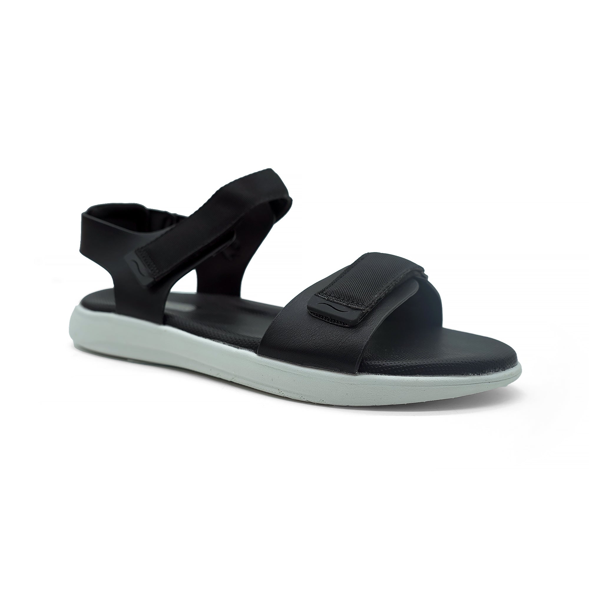 Bata Comfit Women Black Sandal