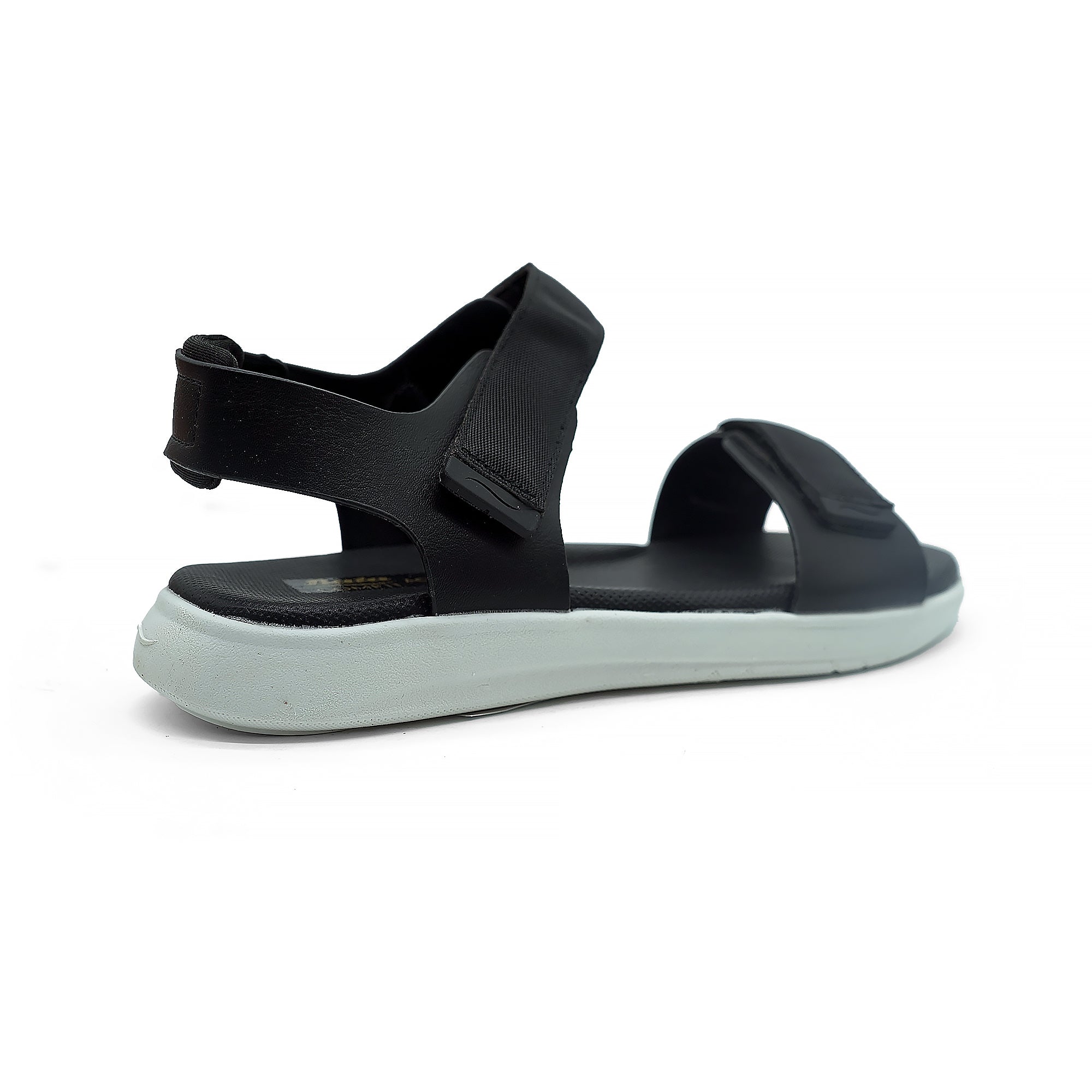 Bata Comfit Women Black Sandal