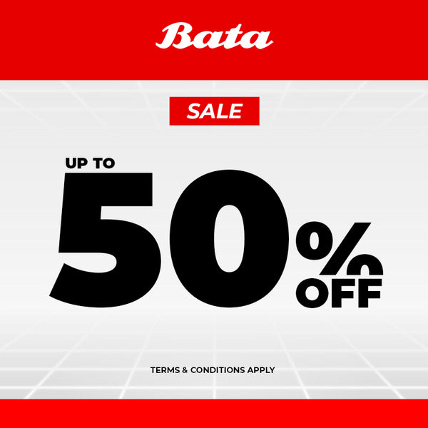 Bata 7 hot sale off sale