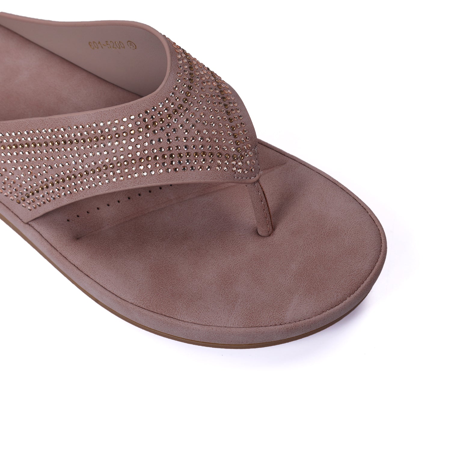 Bata Comfit Women Pink Sandal