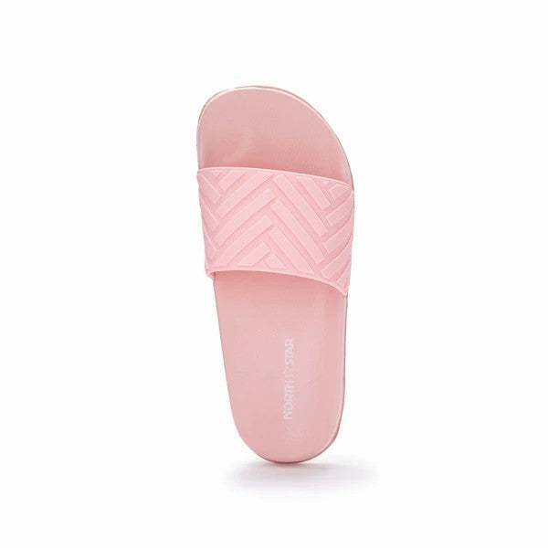 NORTHSTAR WOMEN PINK SANDAL